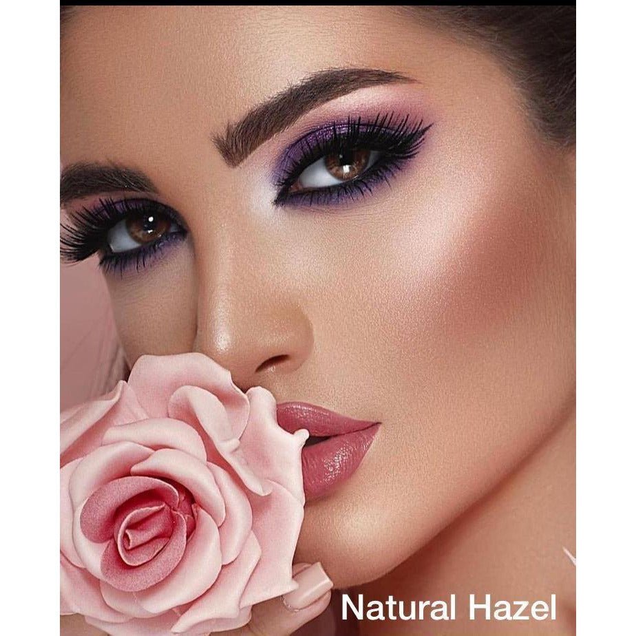 Bella Color Contact LensEye LensesGlam Secret