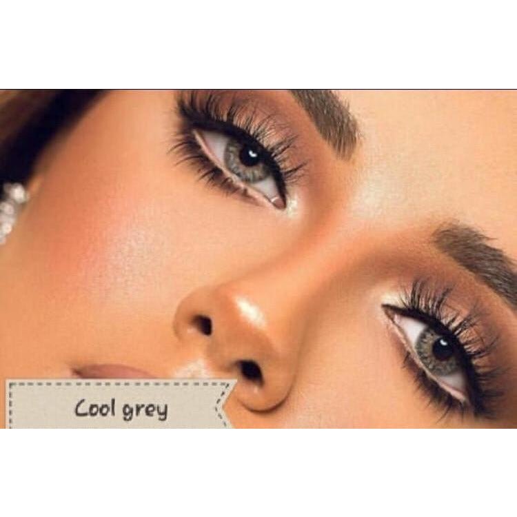 Bella Color Contact LensEye LensesGlam Secret