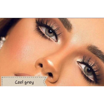 Bella Color Contact LensEye LensesGlam Secret