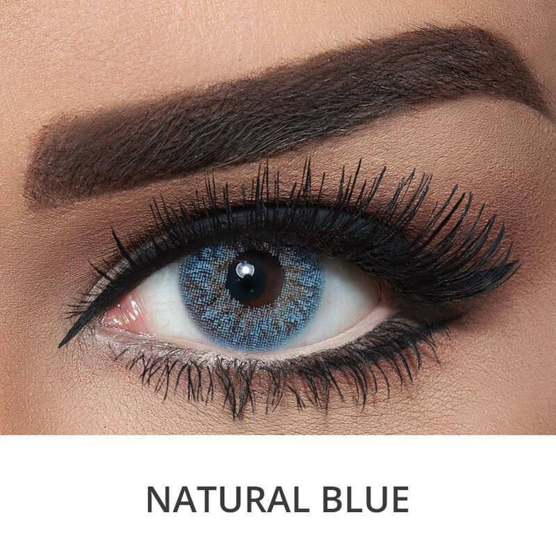Bella Color Contact LensEye LensesGlam Secret