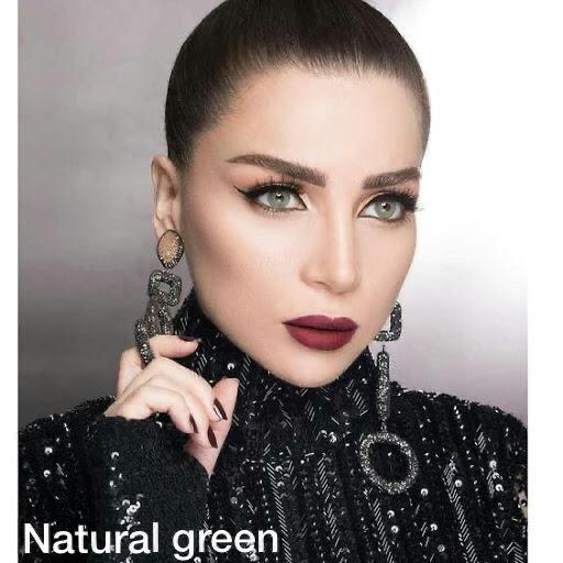 Bella Color Contact LensEye LensesGlam Secret