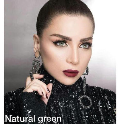 Bella Color Contact LensEye LensesGlam Secret