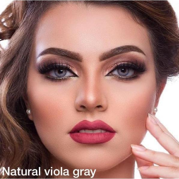 Bella Color Contact LensEye LensesGlam Secret