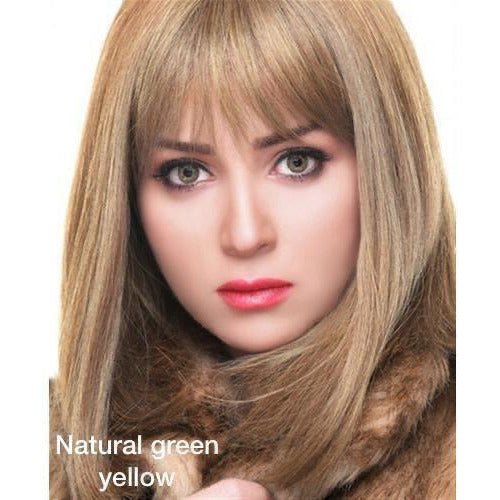 Bella Color Contact LensEye LensesGlam Secret