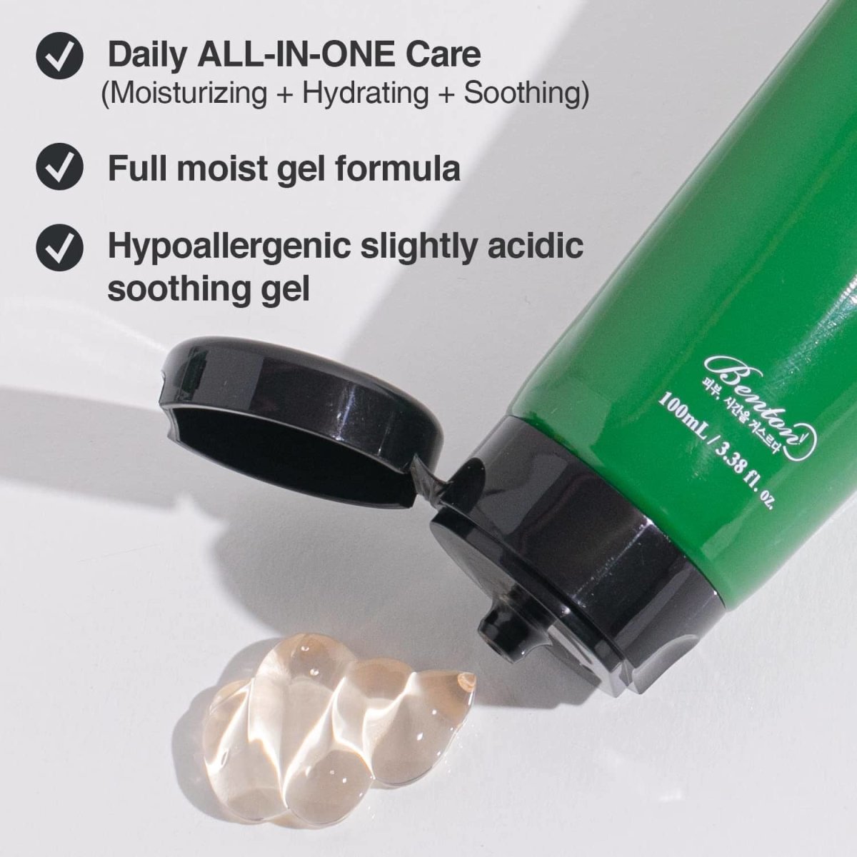 Benton Aloe Propolis Soothing Gel 100mlGelGlam Secret