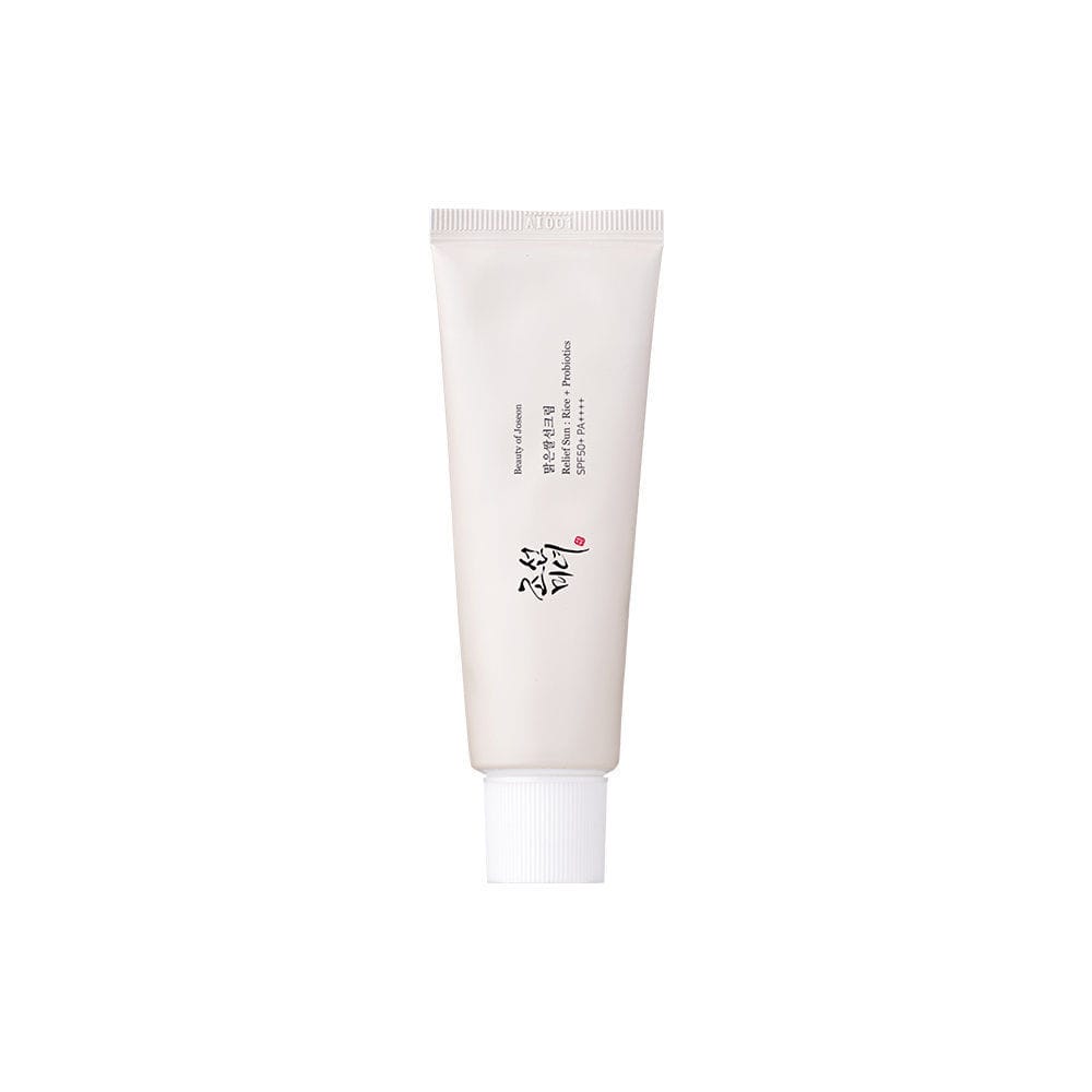 Rice + Probiotics Sunscreen - Beauty of JoseonGlam Secret