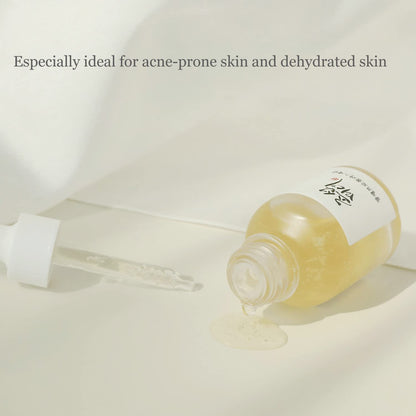 Beauty Of Joseon Glow Serum : Propolis + Niacinamide 30mlFace SerumGlam Secret