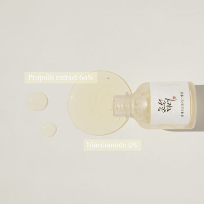 Beauty Of Joseon Glow Serum : Propolis + Niacinamide 30mlFace SerumGlam Secret