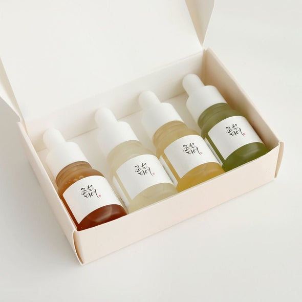 Beauty of Joseon Hanbang Serum Discovery Kit 10mlSerumGlam Secret