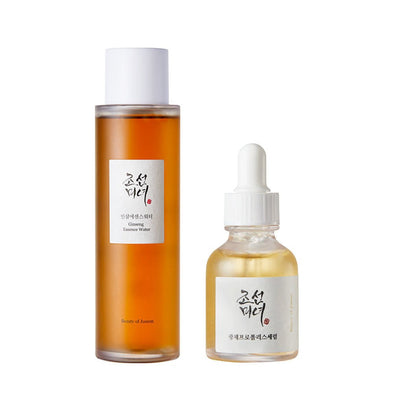 Beauty of Joseon Moisturizing & Brightening SetSerumGlam Secret