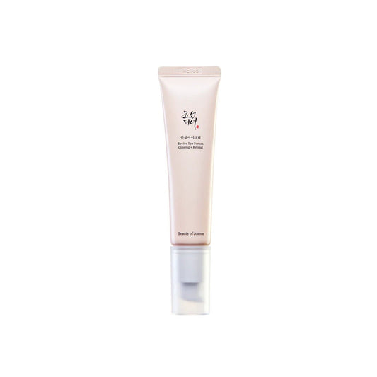 Beauty of Joseon Revive Eye Serum: Ginseng + Retinal 30mlSerumGlam Secret