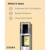 COSRX Advanced Snail Radiance Dual Essence 80mlEssenceGlam Secret