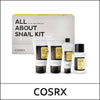 COSRX - All About Snail KitMOISTURIZERGlam Secret