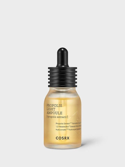 Cosrx Full fit Propolis Light Ampoule 30mlAmpouleGlam Secret