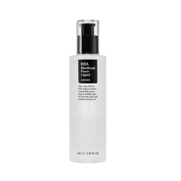 Cosrx BHA Blackhead Power Liquid 150mlCosrx BHA Blackhead Power LiquidGlam Secret