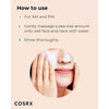 Cosrx Calming Foam Cleanser 150mlCleanserGlam Secret