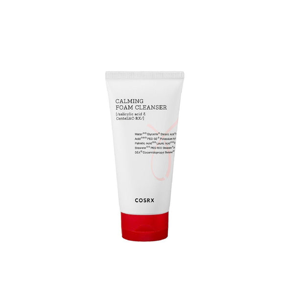 Cosrx Calming Foam Cleanser 150mlCleanserGlam Secret