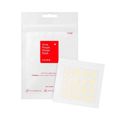 COSRX - Acne Pimple Master PatchCOSRX - Acne Pimple Master PatchGlam Secret