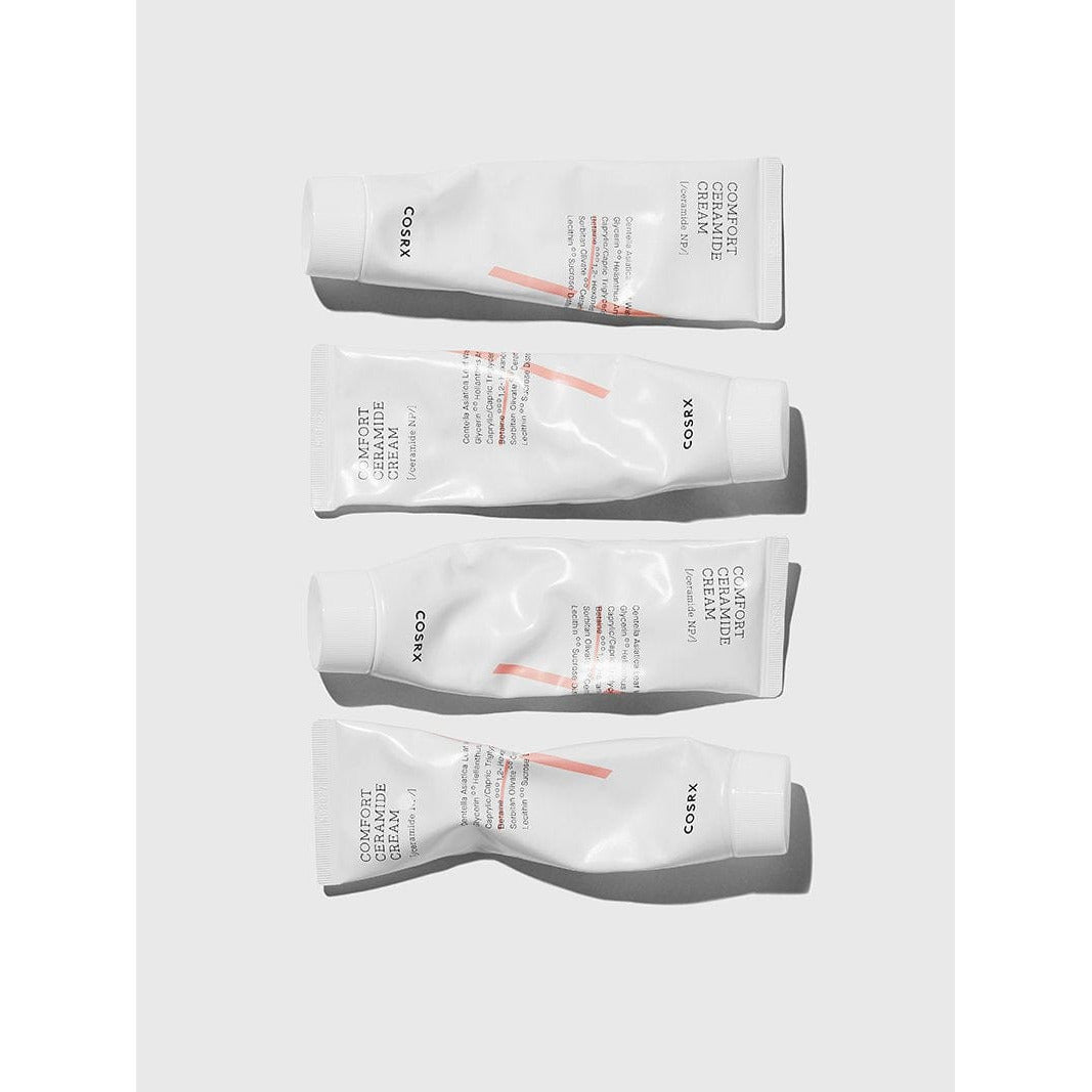COSRX Balancium Comfort Ceramide CreamCOSRX Balancium Comfort Ceramide CreamGlam Secret