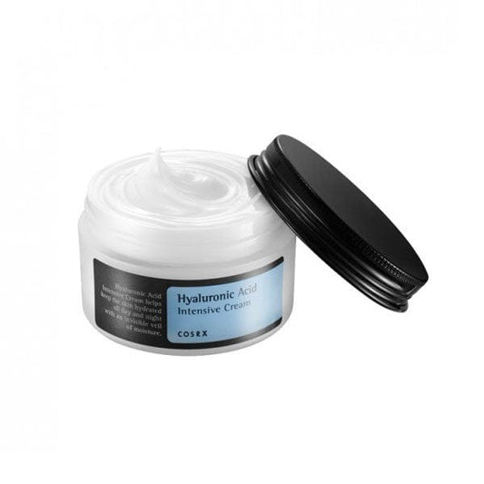 COSRX Hyaluronic Acid Set Glam Secret