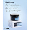 COSRX Hyaluronic Acid Intensive Cream 150mlCOSRX Hyaluronic Acid Intensive CreamGlam Secret