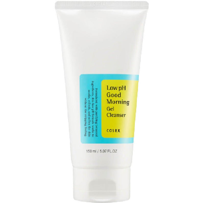 COSRX Oily skin setCOSRX Oily skin setGlam Secret
