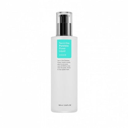 COSRX Two in One Poreless Power LiquidCOSRX Two in One Poreless Power Liquid 100mlGlam Secret