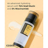 COSRX Advanced Snail Radiance Dual Essence 80mlEssenceGlam Secret