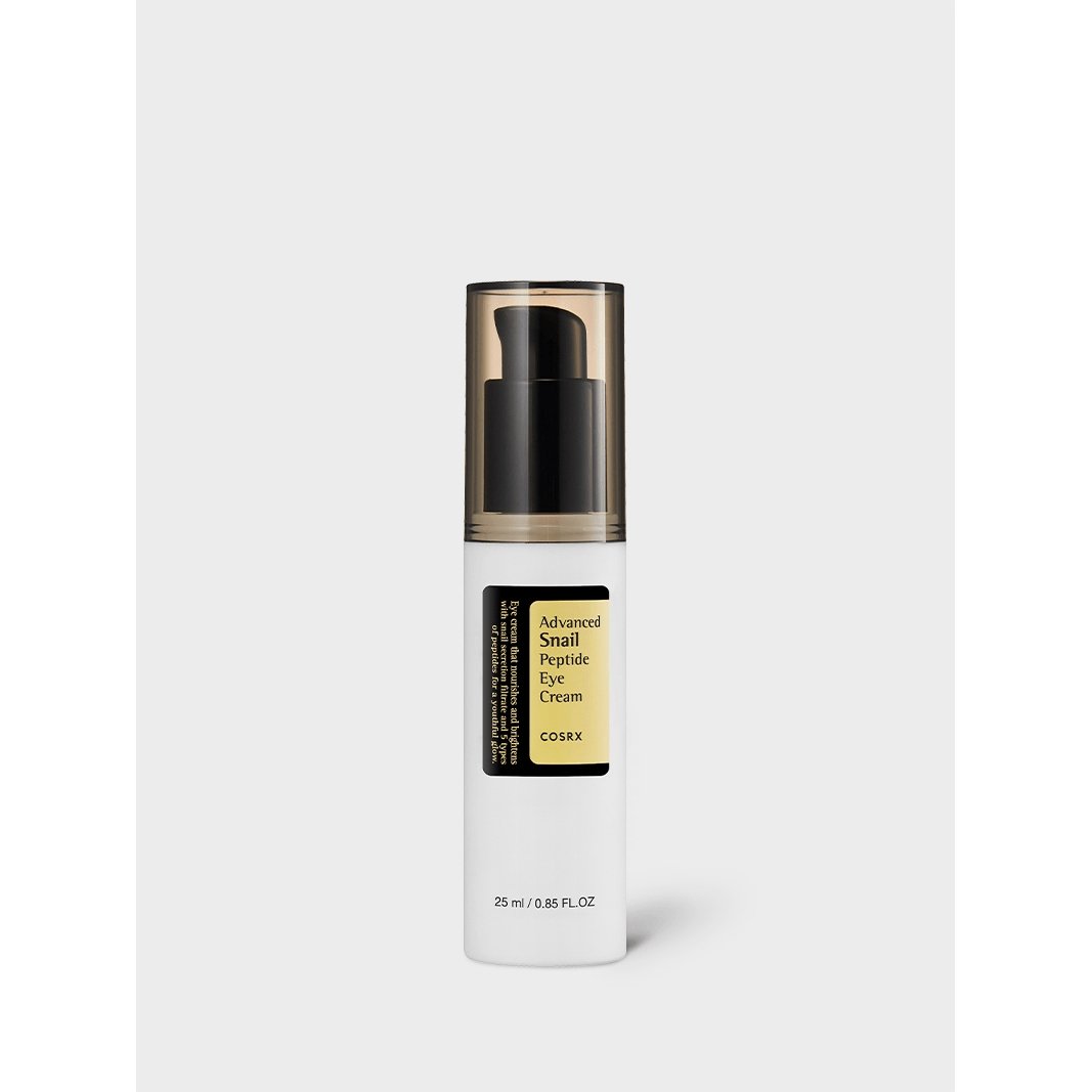 COSRX Advanced Snail Peptide Eye Cream 25mlEYE CREAMGlam Secret