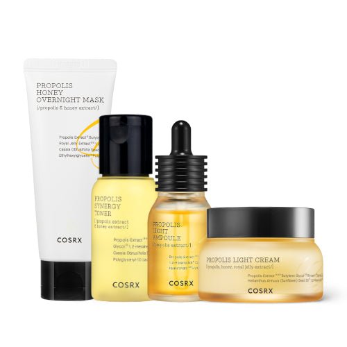 COSRX Full Fit Propolis All-Stars SetSkincare SetGlam Secret