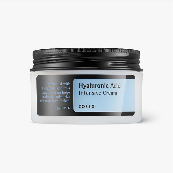 COSRX Hyaluronic Acid Intensive Cream 150mlCOSRX Hyaluronic Acid Intensive CreamGlam Secret