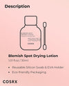 Cosrx blemish drying lotion 30mlLotionGlam Secret