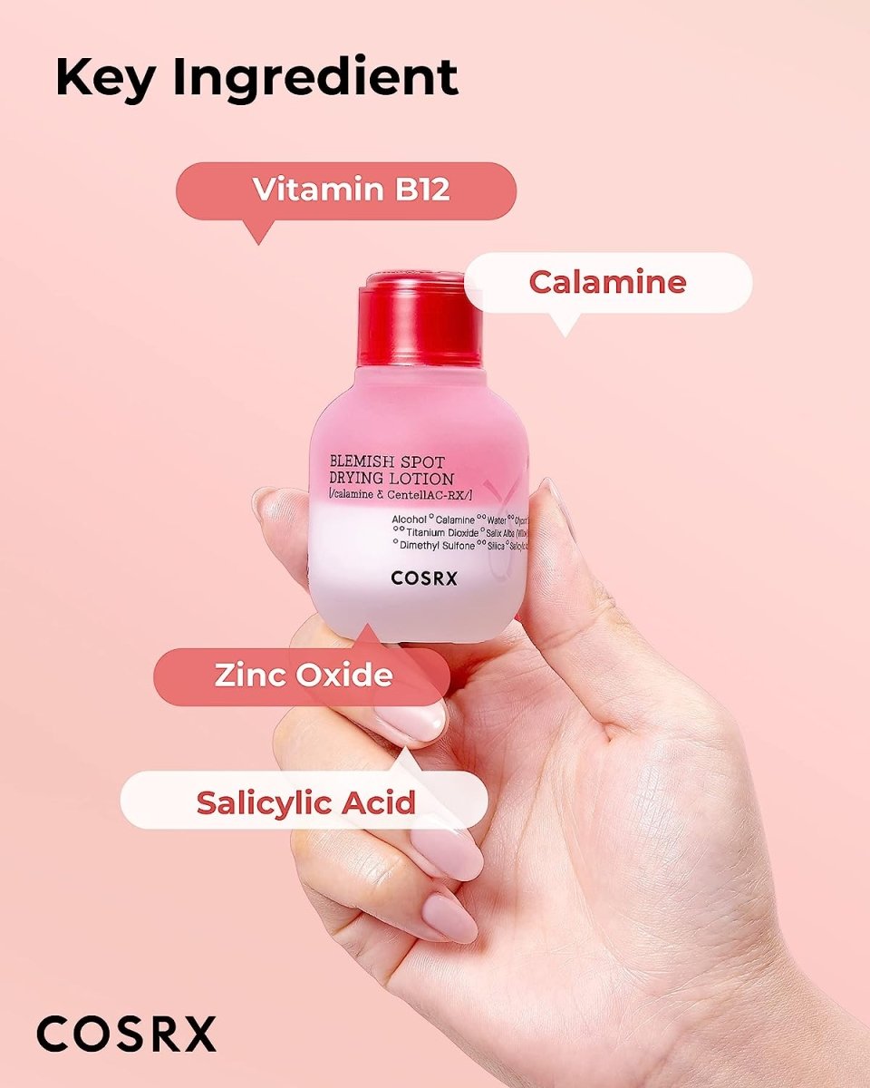 Cosrx blemish drying lotion 30mlLotionGlam Secret