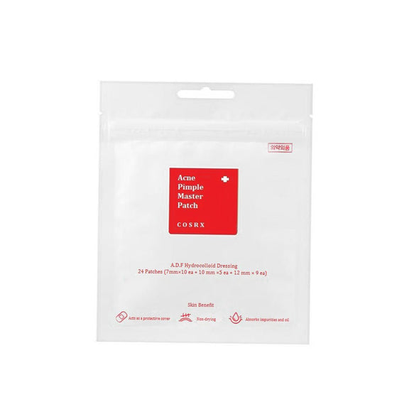 COSRX Acne Pimple Master Patch 2 SheetPimple PatchGlam Secret