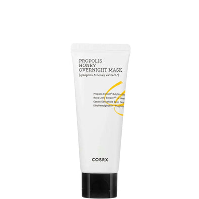 COSRX Propolis Honey Overnight Mask 60mlSkin CareGlam Secret