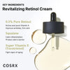 COSRX Retinol 0.5 Oil Anti-aging Serum 20mlSerumGlam Secret