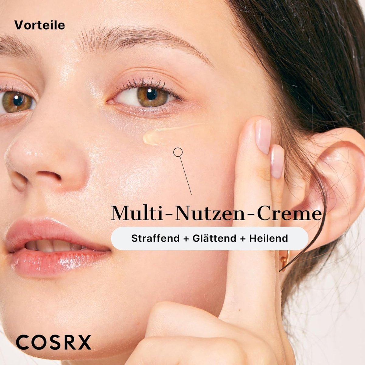 Cosrx The Retinol 0.1 Cream 20mlRetinol CreamGlam Secret