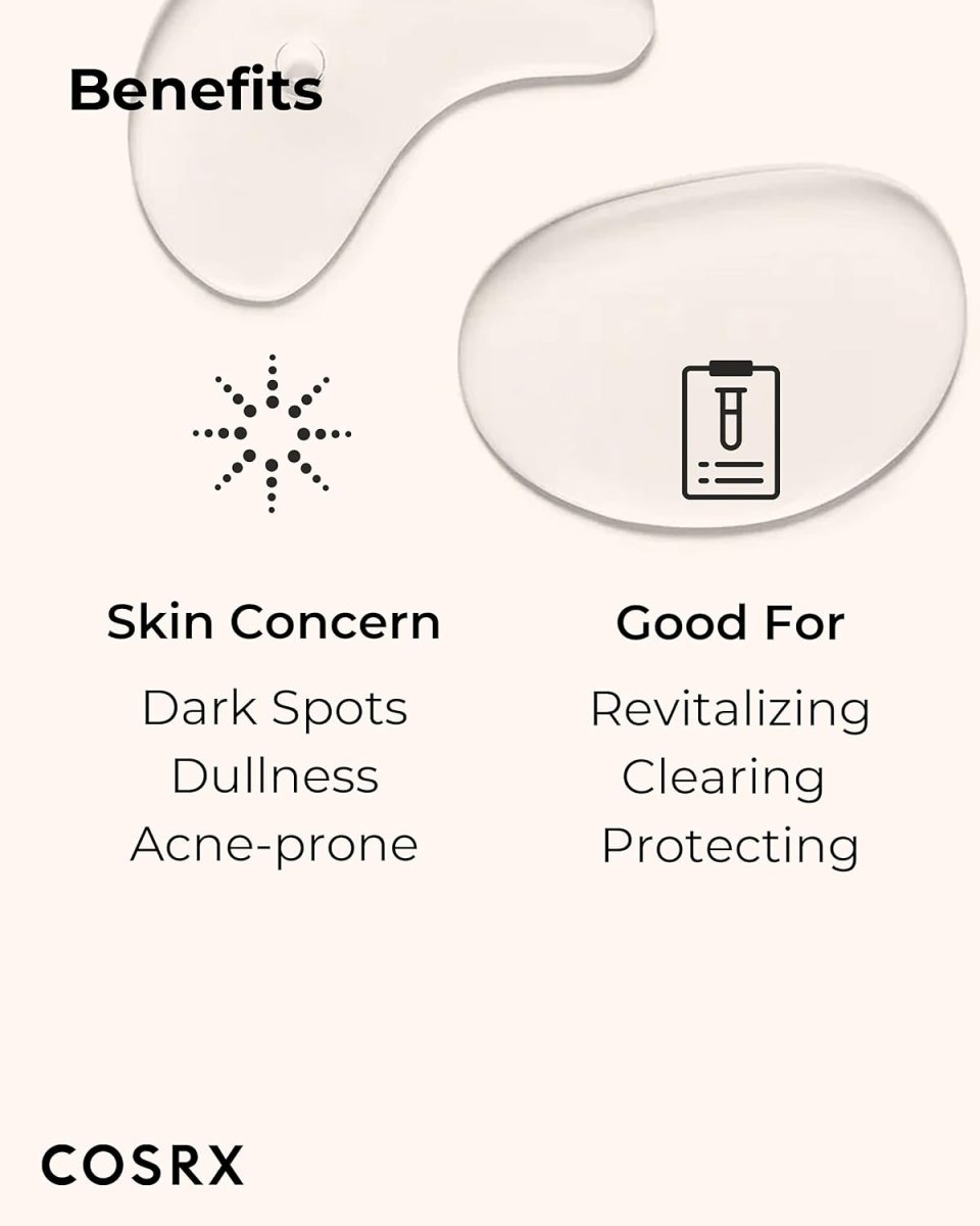Cosrx blemish spot clearing serum 40mlSerumGlam Secret