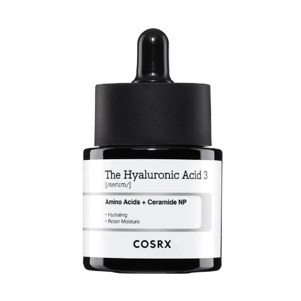 Cosrx the hyaluronic acid 3 serum 20mlSerumGlam Secret