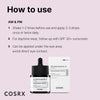 COSRX The Niacinamide 15 Serum 20mlSerumGlam Secret