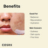 COSRX Vitamin C 23% Serum with Vitamin E & Hyaluronic AcidSerumGlam Secret