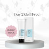 COSRX Ultimate Nourishing Rice Overnight Spa Mask 60ml buy 2 get 1 FreeMask SheetGlam Secret