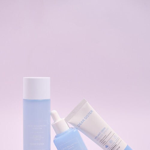 Dear Sister Vplant Cera Intense Cream 50mlCreamGlam Secret