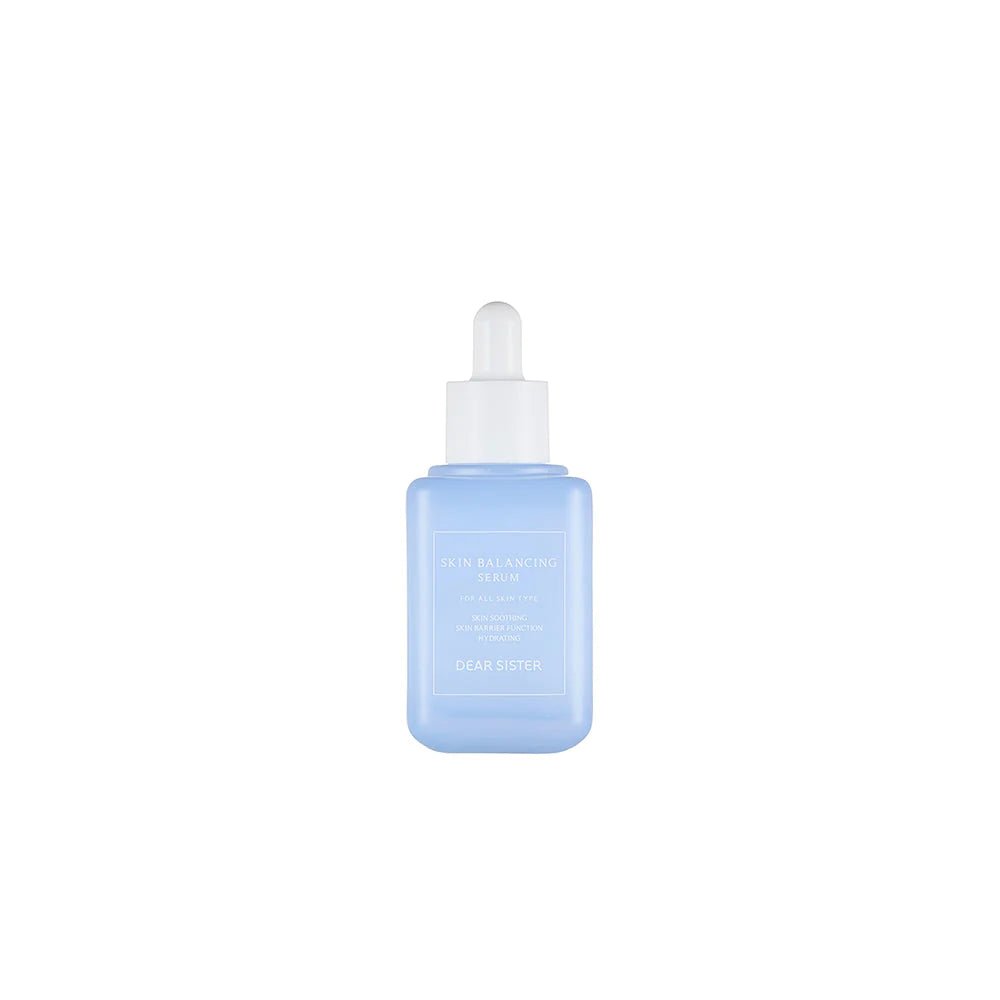 Dear Sister Skin Balancing Serum 60mlSerumGlam Secret