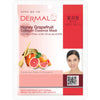 Dermal Korea Mask SheetFacial Mask SheetGlam Secret