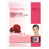 Dermal Korea Mask SheetFacial Mask SheetGlam Secret