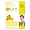 Dermal Korea Mask SheetFacial Mask SheetGlam Secret