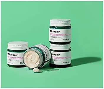 Dr. Jart Cicapair Tiger Grass Color Correcting Treatment with SPF 30 15mlCreamGlam Secret