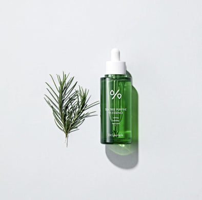 Dr Ceuracle tea tree purifine 95 essence 50mlSerumGlam Secret