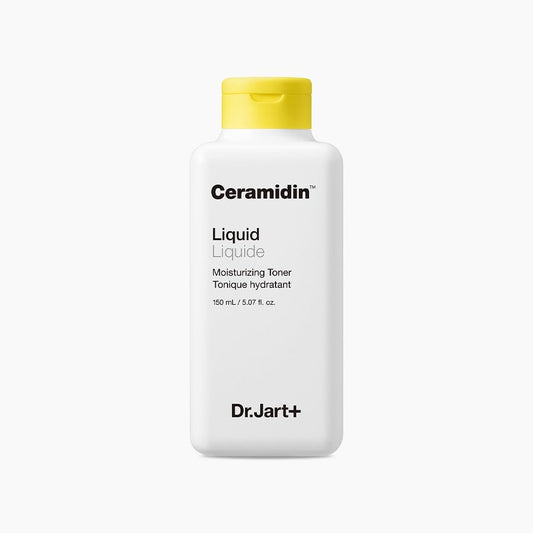 Dr. Jart+ Ceramidin Liquid Moisturizing Toner 150mlTonerGlam Secret